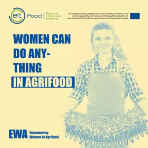 EIT FOOD VE SPOLURÁCI S CATS2CATS připravila program pro startupy.