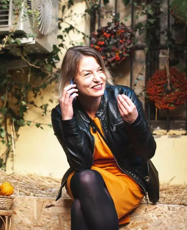 Petra Kubálková je jednatelkou CATS2CATS.